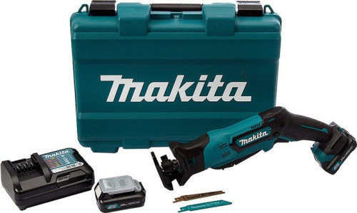 Купить Сабельная пила Makita JR103DWAE в Липецке фото 2