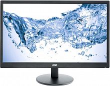 Купить Монитор AOC 23.6  Value Line M2470SWD2(/01) черный MVA LED 16:9 DVI матовая 250cd 1920x1080 D-Sub FHD 3.51кг в Липецке