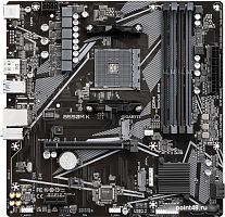 Материнская плата Gigabyte B550M K (rev. 1.0)