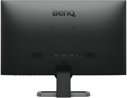 Купить Монитор Benq 27 EW2780 черный IPS LED 16:9 HDMI M/M матовая 250cd 178гр/178гр 1920x1080 FHD 4.4кг в Липецке фото 2