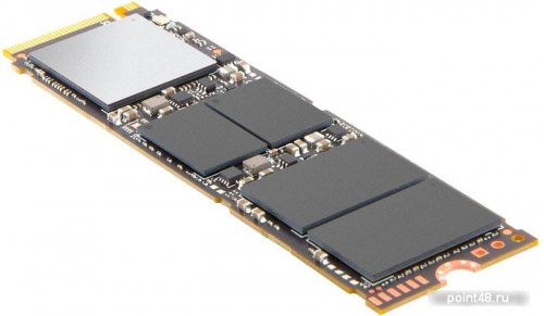 SSD Intel 760p 1.024TB SSDPEKKW010T8X1 фото 3