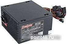 Блок питания ExeGate XP650 [EX259603RUS]