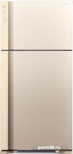 Холодильник Hitachi R-V660PUC7-1BEG в Липецке