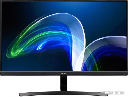 Купить Монитор Acer 23.8  K243Ybmix черный IPS LED 8ms 16:9 HDMI M/M матовая 250cd 178гр/178гр 1920x1080 D-Sub FHD 5.33кг в Липецке
