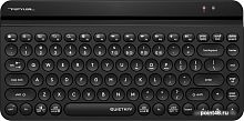 Купить Клавиатура A4Tech Fstyler FBK30 (черный) в Липецке