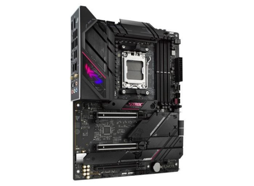 Материнская плата ASUS ROG Strix B650E-E Gaming WiFi фото 2