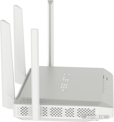 Купить Wi-Fi роутер Keenetic Peak KN-2710 в Липецке фото 3