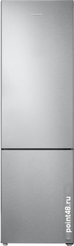 Холодильник Samsung RB37A5001SA/WT в Липецке