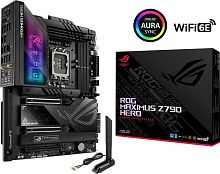 Материнская плата ASUS ROG Maximus Z790 Hero