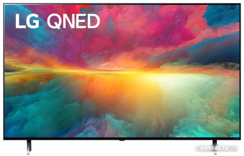 Купить Телевизор LG QNED75 75QNED756RA в Липецке