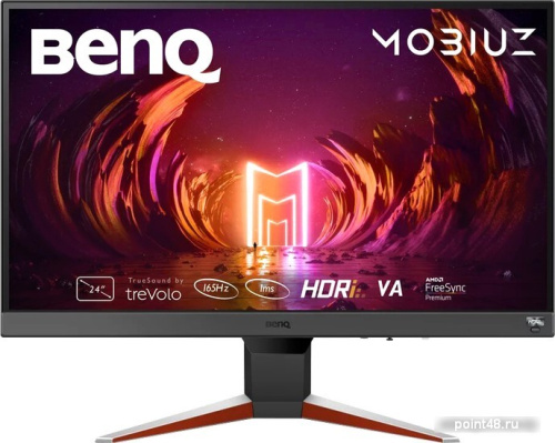 Купить BenQ Mobiuz EX240N в Липецке