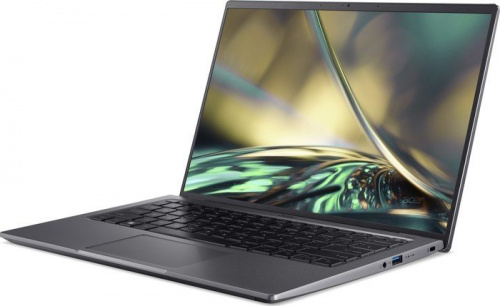Ноутбук Acer Swift X SFX14-51G-52SJ NX.K6KER.005 в Липецке фото 3