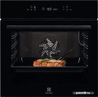 Духовой шкаф Electrolux EOE7C31Z в Липецке