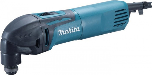 Купить Многофункциональный инструмент Makita TM3000C 320Вт синий в Липецке