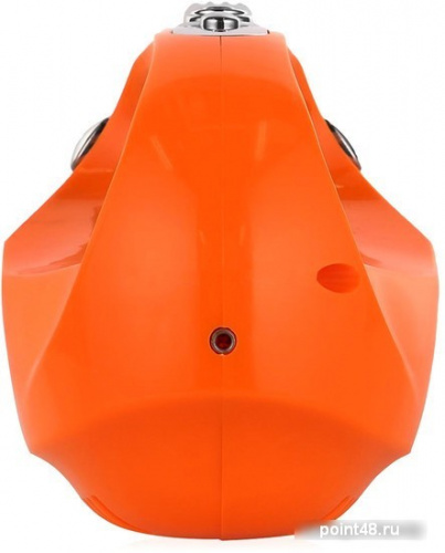 Пылесос Автомобильный Starwind CV-110 оранжевый 100Вт фото 3