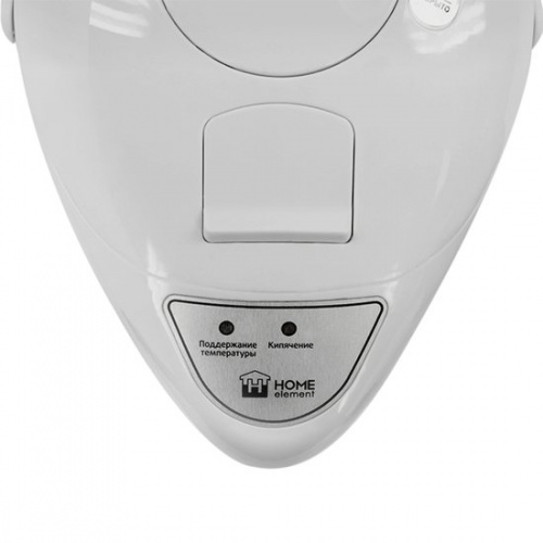 Купить Термопот Home Element HE-TP624 (белый жемчуг) в Липецке фото 3