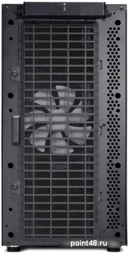 Корпус Fractal Design Define S черный/черный w/o PSU ATX 9x120mm 9x140mm 1x180mm 2xUSB3.0 audio bott PSU фото 3
