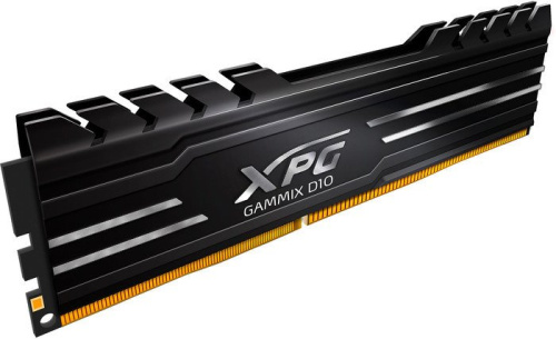 Оперативная память A-Data XPG GAMMIX D10 2x8GB DDR4 PC4-28800 AX4U36008G18I-DB10 фото 3