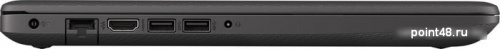 Ноутбук 15.6  HD HP 250 G7 silver (Cel N4020/4Gb/256Gb SSD/noDVD/VGA int/DOS) (2V0G1ES) в Липецке фото 3