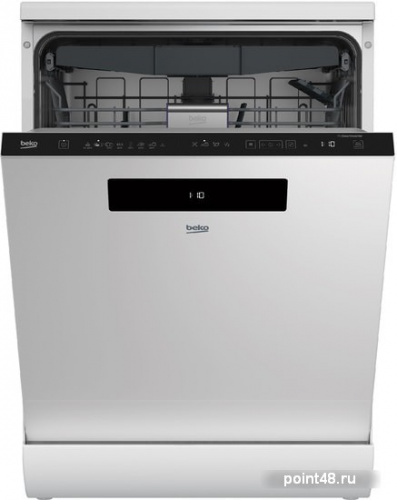 Посудомоечная машина BEKO DEN48522W в Липецке фото 3