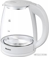 Купить Электрический чайник Blackton Bt KT1800G (белый) в Липецке