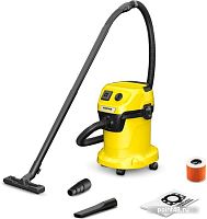 Купить Пылесос Karcher WD 3 P V 1.628-170.0 в Липецке