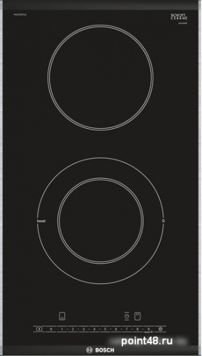 Варочная панель Bosch PKF375FP1E в Липецке