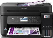 Купить МФУ Epson EcoTank L6270 в Липецке