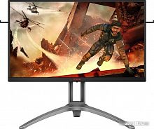 Купить Монитор AOC AG273QX в Липецке