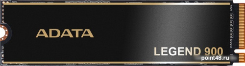 SSD ADATA Legend 900 512GB SLEG-900-512GCS