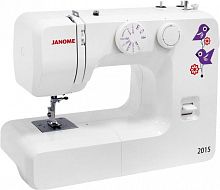 Купить Швейная машина Janome 2015 в Липецке