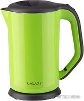 Купить Чайник GALAXY GL 0318 зелёный в Липецке