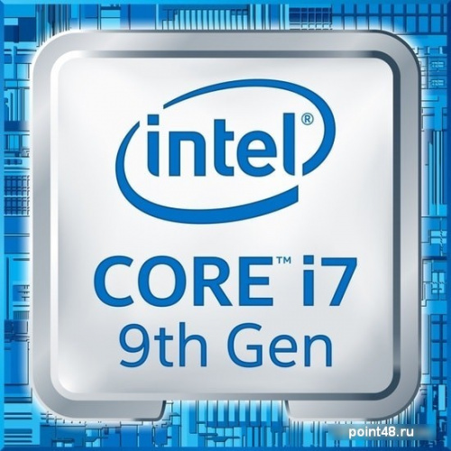 Процессор Intel Original Core i7 9700 Soc-1151v2 (CM8068403874521S RG13) (3GHz/Intel UHD Graphics 630) OEM