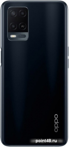 Смартфон OPPO A54 4Gb/128Gb Black в Липецке фото 3