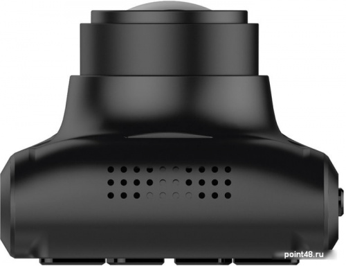 Видеорегистратор Digma FreeDrive 615 GPS Speedcams черный 2Mpix 1080x1920 1080p 150гр. GPS GP5168 фото 3