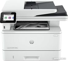 Купить МФУ HP LaserJet Pro MFP 4103fdw 2Z629A в Липецке