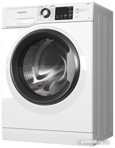 Стиральная машина Hotpoint-Ariston NSB 7225 S V RU в Липецке фото 2