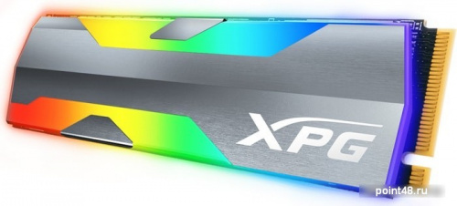 SSD A-Data XPG Spectrix S20G 500GB ASPECTRIXS20G-500G-C фото 3