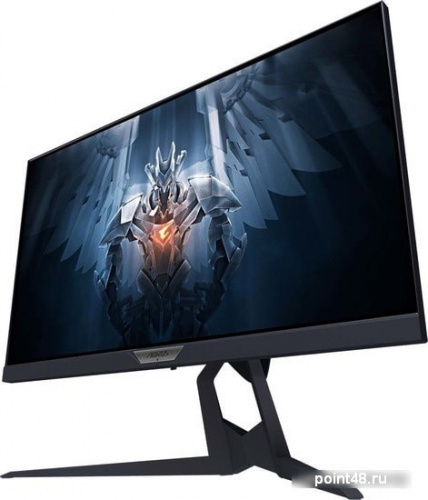 Купить Монитор Gigabyte 24.5  Aorus FI25F-EK IPS 1920x1080 240Hz FreeSync 400cd/m2 16:9 в Липецке фото 2