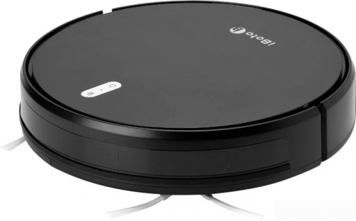 Купить Робот-пылесос iBoto Smart X420GW Aqua (черный) в Липецке фото 2