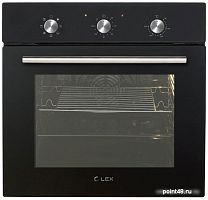 Электрический духовой шкаф LEX EDM 070 BL [CHAO000191] в Липецке
