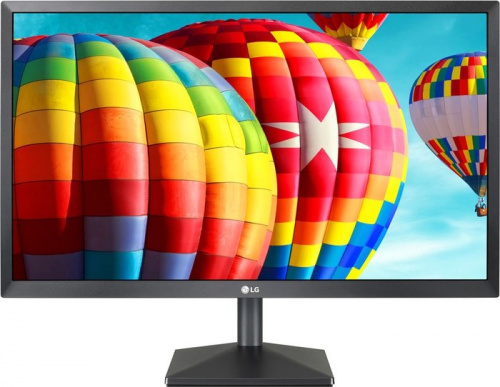 Купить Монитор LG 27MK430H-B в Липецке