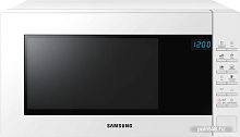 Микроволновая Печь Samsung ME88SUW/BW 23л. 800Вт белый в Липецке
