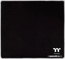 Купить Коврик для мыши Thermaltake M300 Средний черный 360x300x4мм в Липецке