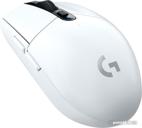 Купить Мышь Logitech G305 белый оптическая (12000dpi) беспроводная USB (5but) в Липецке фото 3