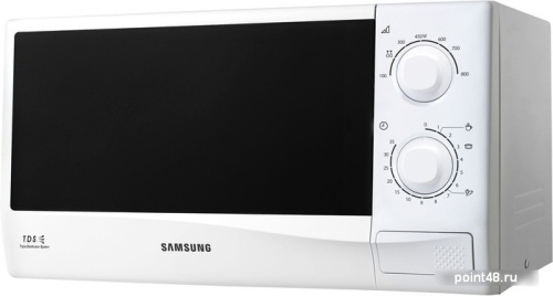 Микроволновая печь Samsung ME81KRW-2 в Липецке фото 2