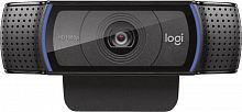 Купить Веб-камера Logitech C920e в Липецке