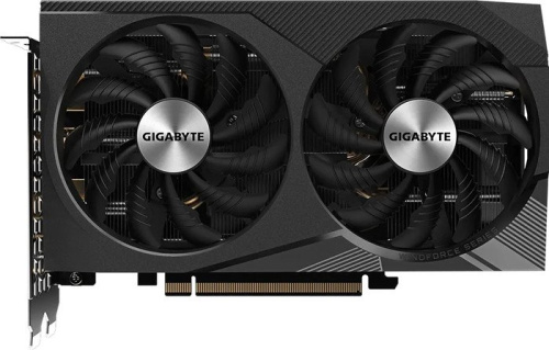 Видеокарта Gigabyte GeForce RTX 3060 Gaming OC 8G (rev. 2.0) GV-N3060GAMING OC-8GD 2.0