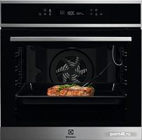 Духовой шкаф Electrolux EOE7P31X в Липецке