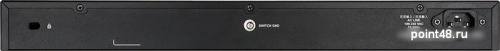 Купить Коммутатор D-Link DGS-1250-52X/A1A 48G 4SFP+ настраиваемый в Липецке фото 3